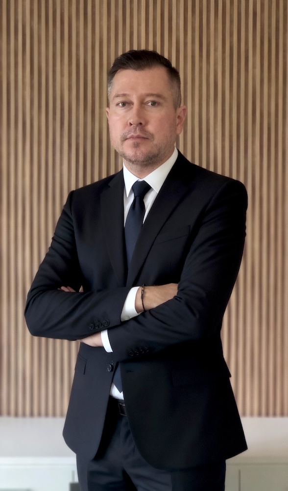 Przemyslaw Czerka Przemyslaw Czerka